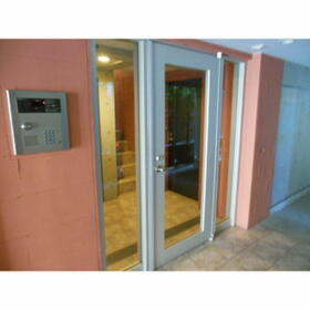 9/9 エントランス