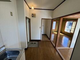 3/16 リビング/ダイニング