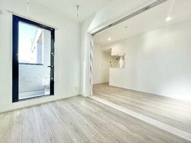 15/24 バルコニー