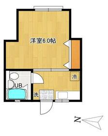 マルタハイツの間取り