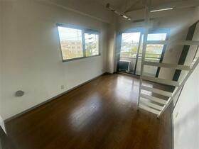 3/15 リビング/ダイニング