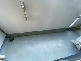 14/16 バルコニー