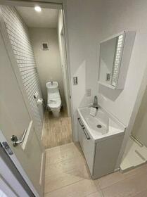 14/16 バルコニー