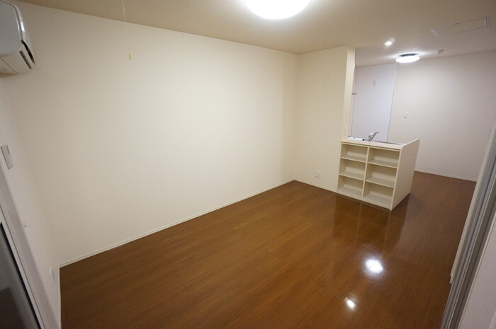 3/18 リビング/ダイニング