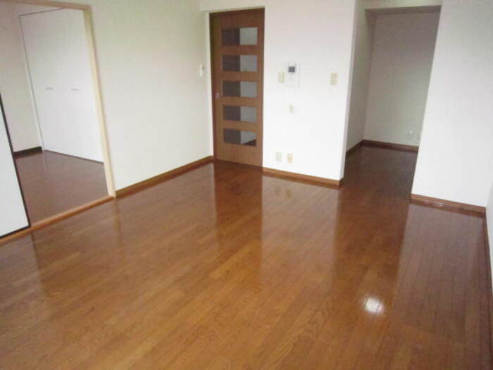 4/27 リビング/ダイニング