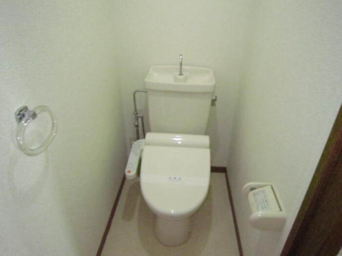 9/27 トイレ