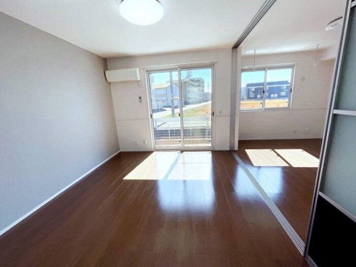 3/11 リビング/ダイニング