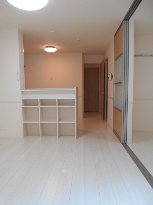 3/12 リビング/ダイニング