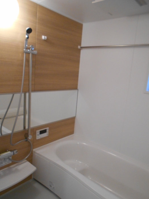 7/12 浴室