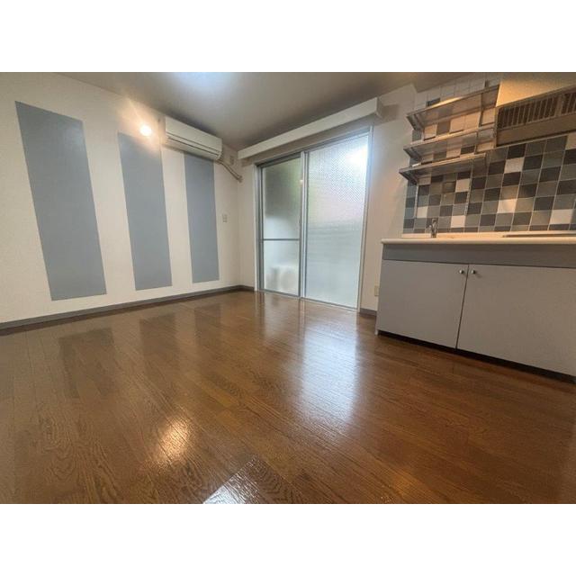 4/12 リビング/ダイニング