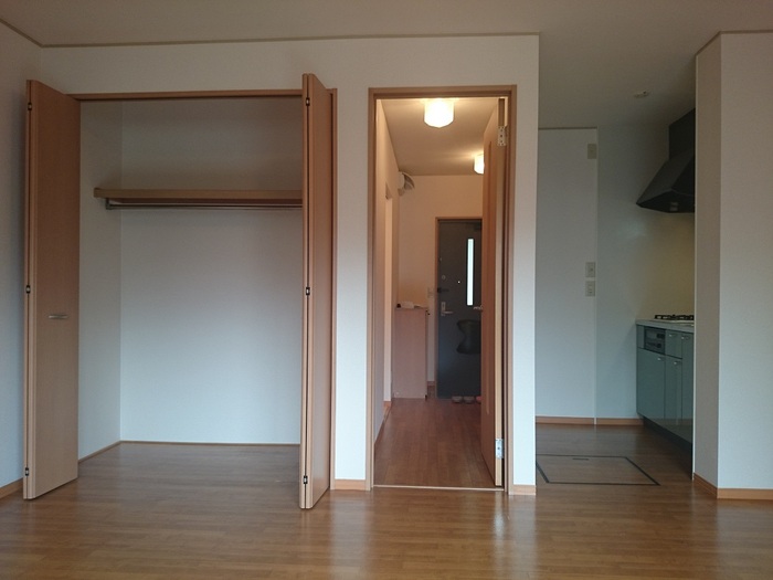 3/25 リビング/ダイニング