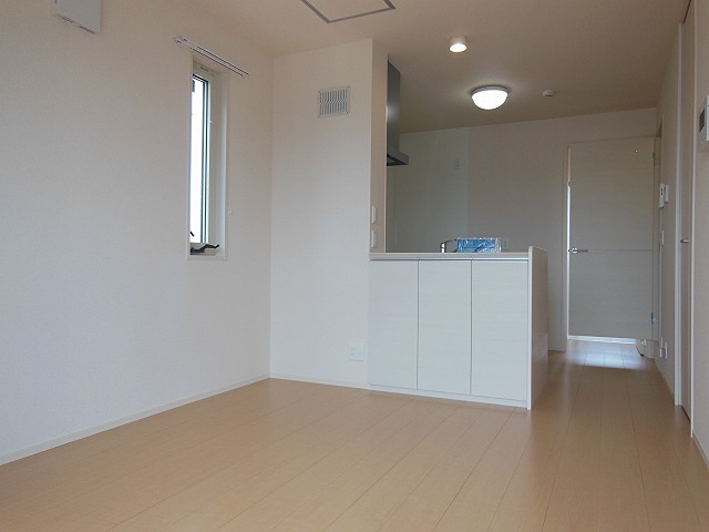 3/11 リビング/ダイニング