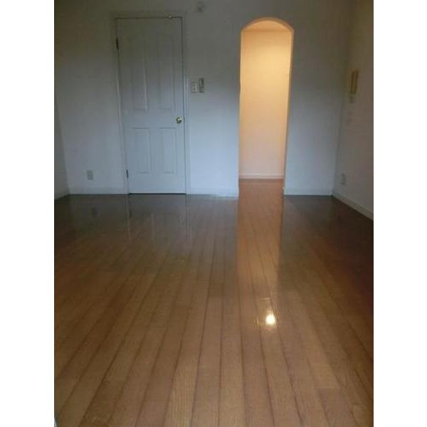 6/17 リビング/ダイニング