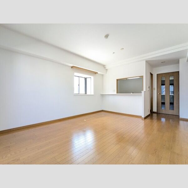 4/12 リビング/ダイニング