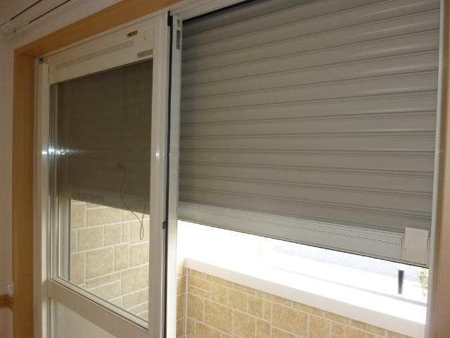 20/28 バルコニー