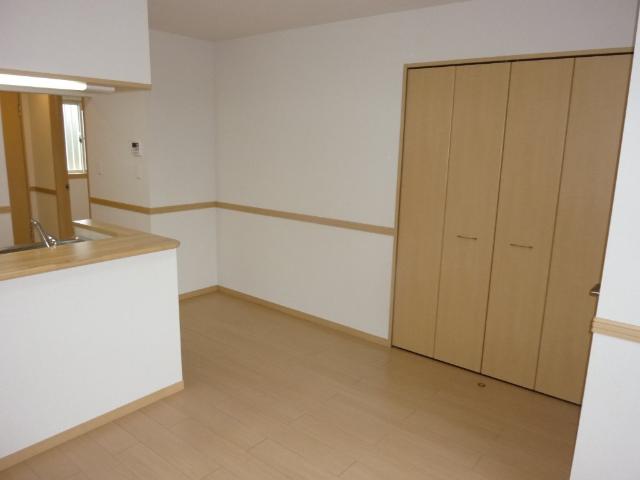 4/28 リビング/ダイニング