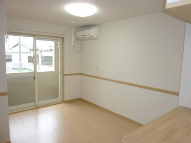 5/28 リビング/ダイニング