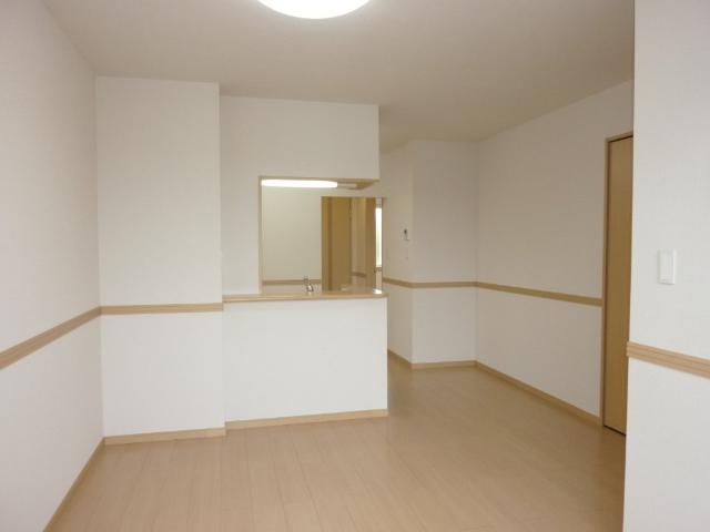 3/28 リビング/ダイニング