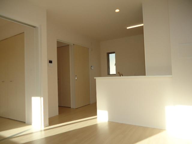 6/30 リビング/ダイニング