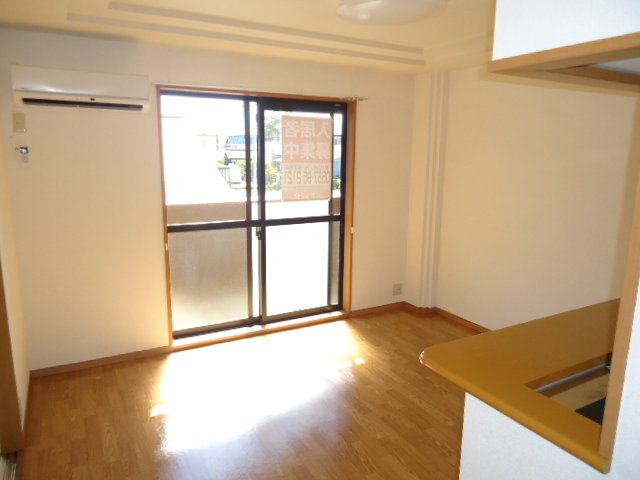 5/30 リビング/ダイニング