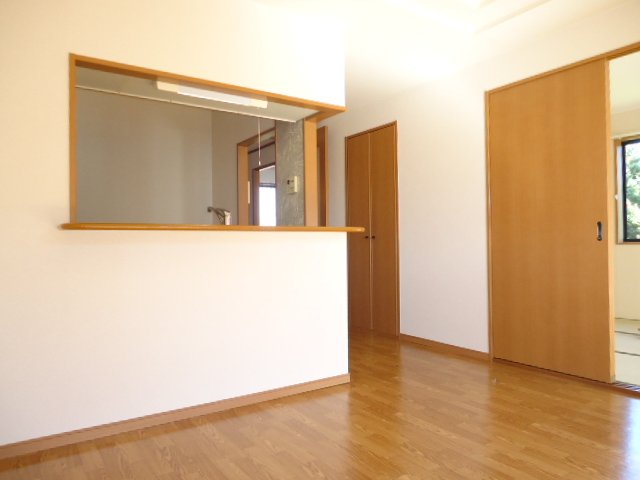 3/30 リビング/ダイニング