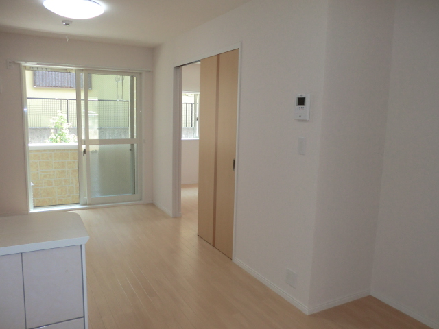 5/30 リビング/ダイニング