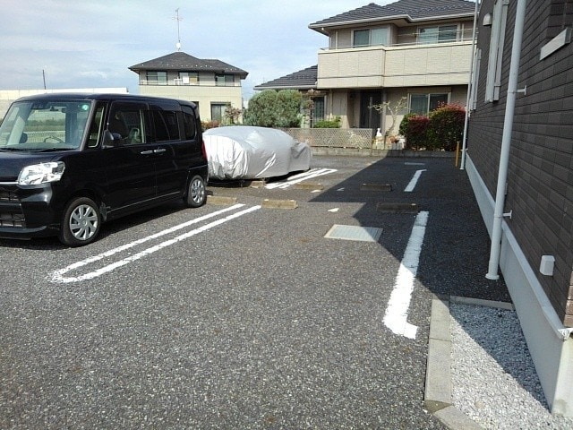 12/24 バルコニー