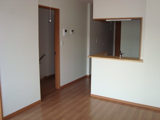 3/30 リビング/ダイニング