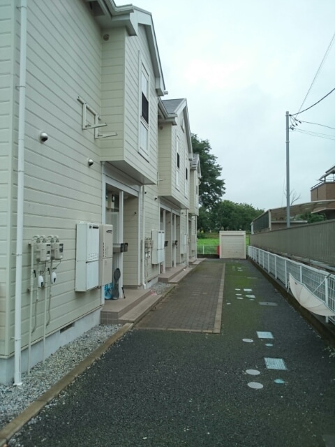 13/20 エントランス