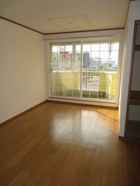 3/23 リビング/ダイニング