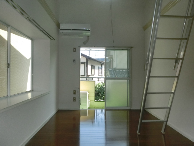 4/30 リビング/ダイニング