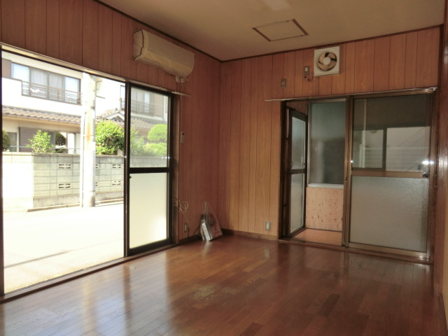 4/30 リビング/ダイニング