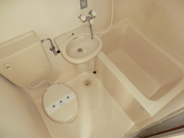 11/30 浴室