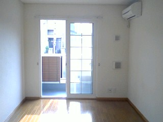 3/17 リビング/ダイニング