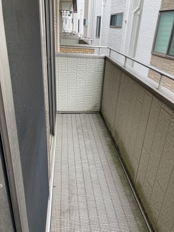 14/16 バルコニー