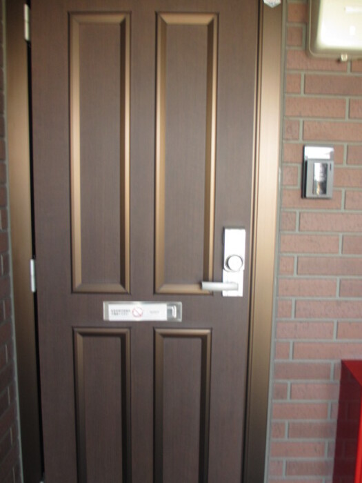 17/22 エントランス