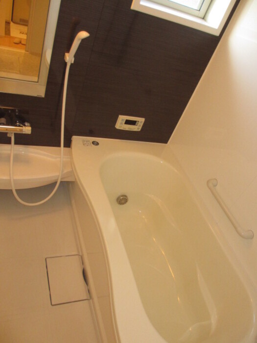 9/22 浴室