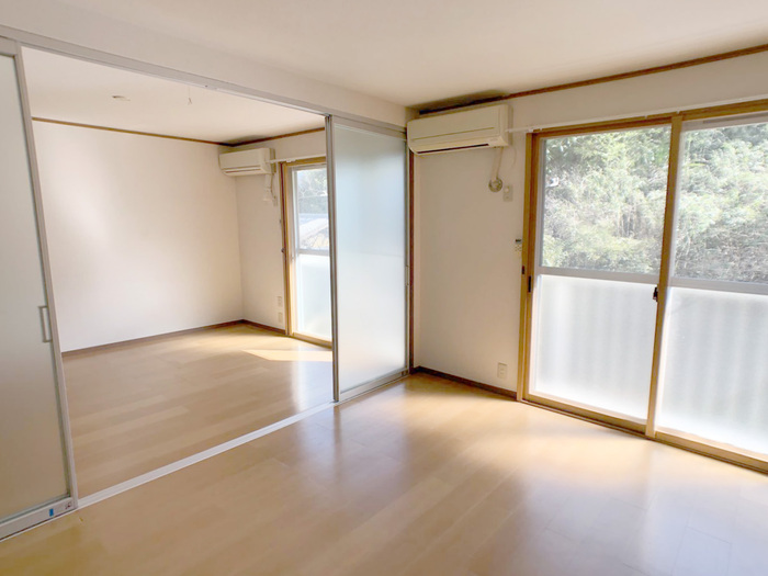 3/24 リビング/ダイニング