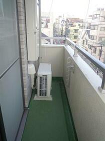 15/16 バルコニー