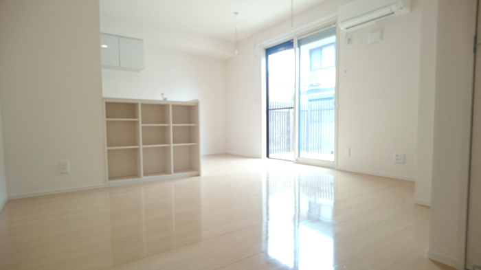 3/20 リビング/ダイニング