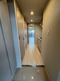 3/16 リビング/ダイニング