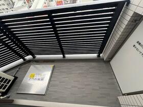 14/16 バルコニー