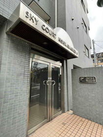 2/12 エントランス