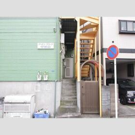 14/15 エントランス