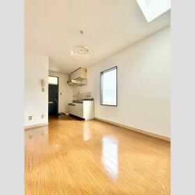 4/13 リビング/ダイニング