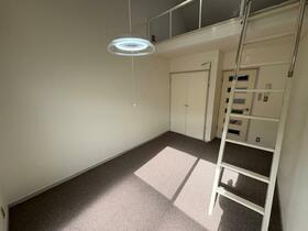 6/16 リビング/ダイニング