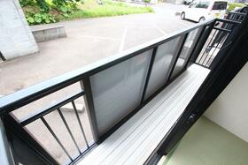 15/16 バルコニー