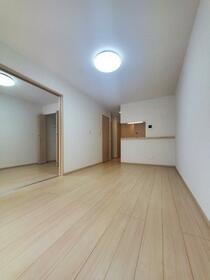 3/16 リビング/ダイニング