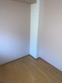 11/14 バルコニー