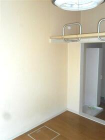 11/14 バルコニー